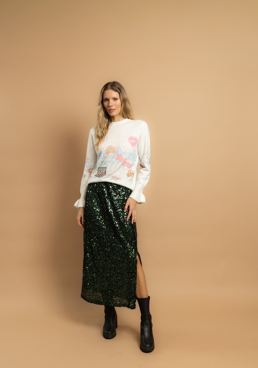 Paete Skirt