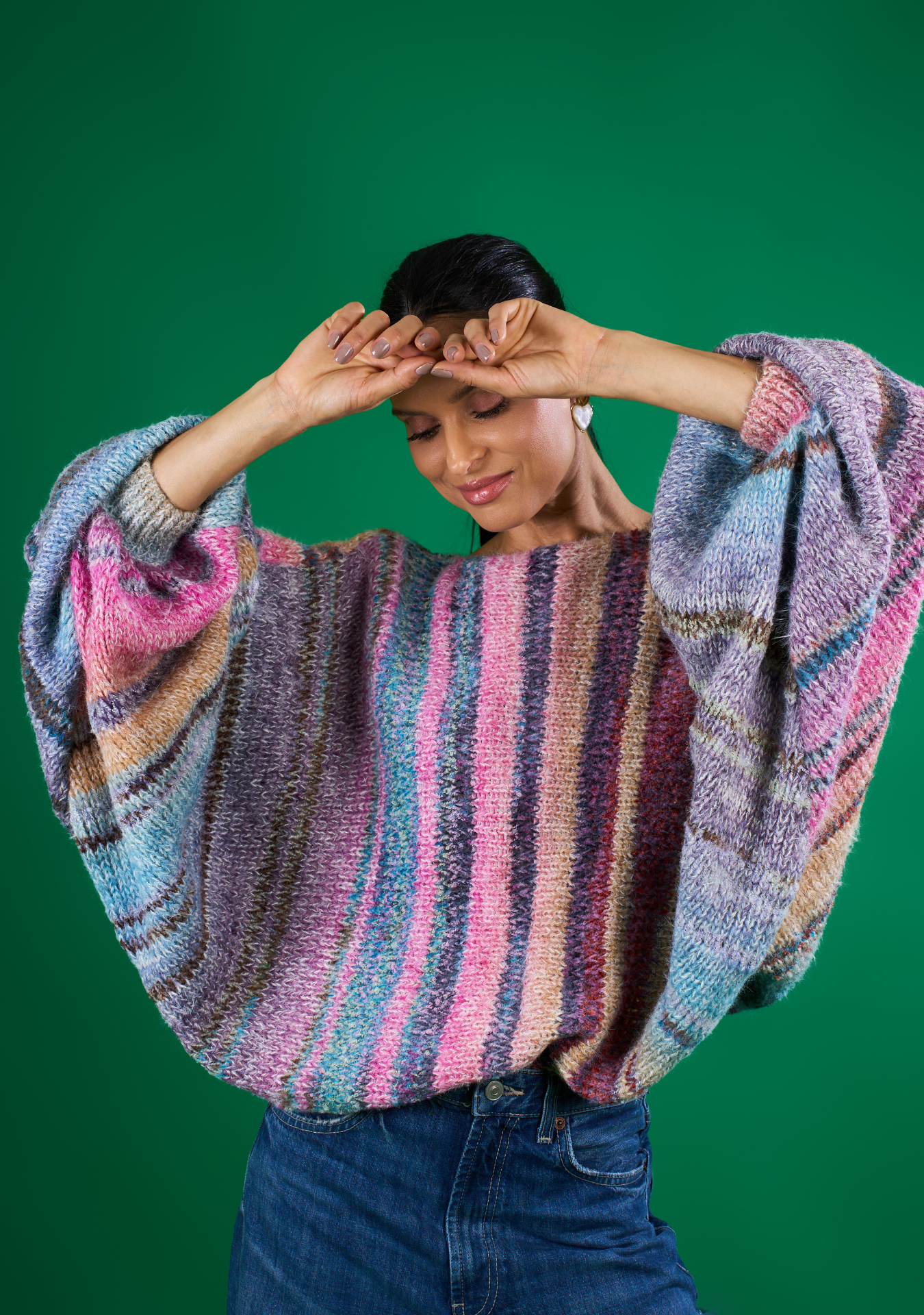 Tricot Elephant