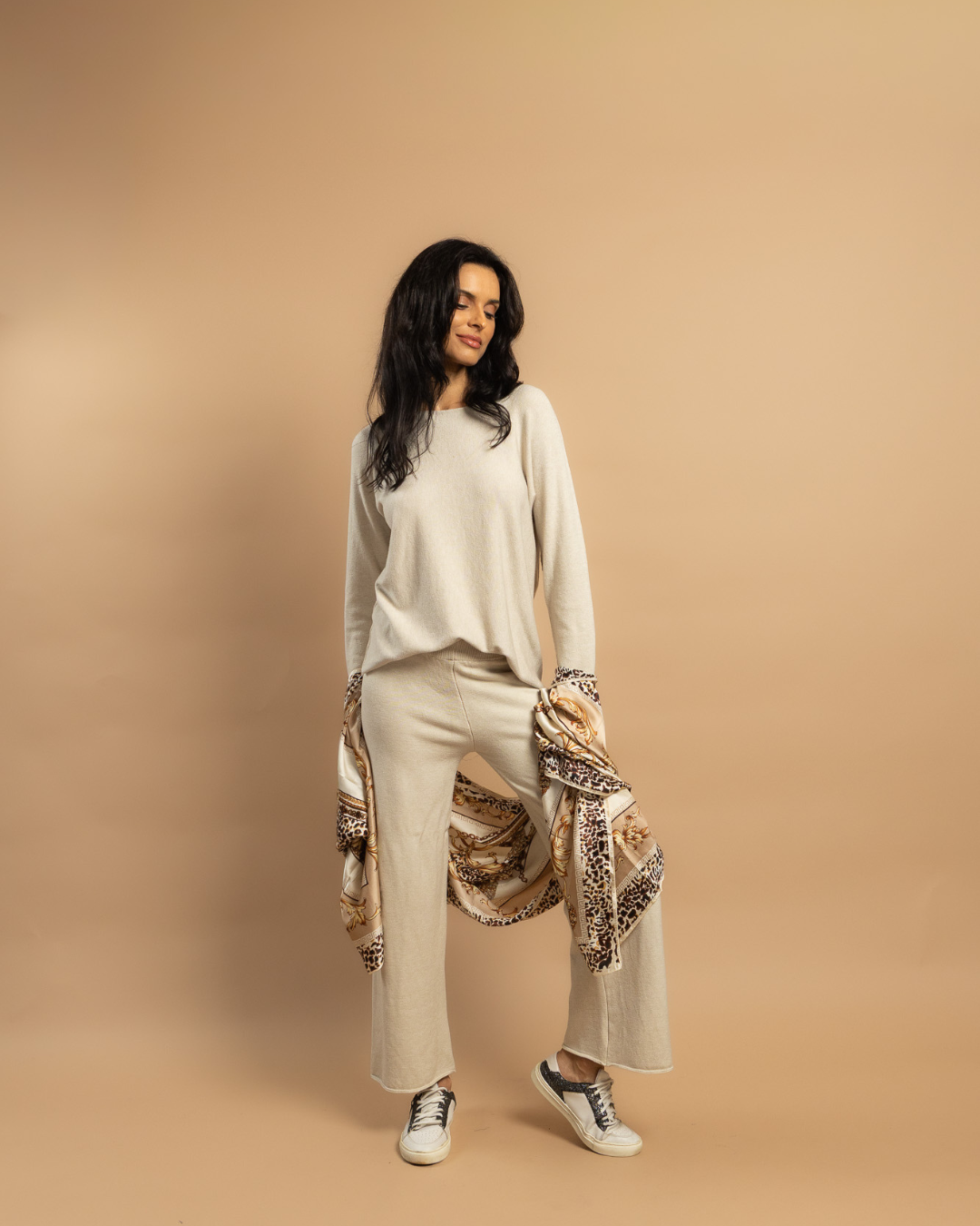 Stella Pant Set