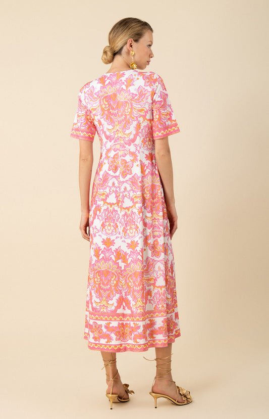 Vestido Bethany