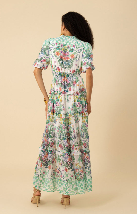 Vestido Khaleesi