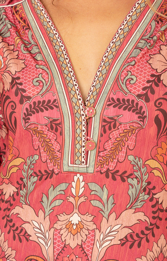 Blusa Gwen