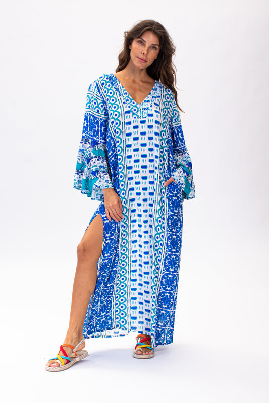 Kaftan Capri