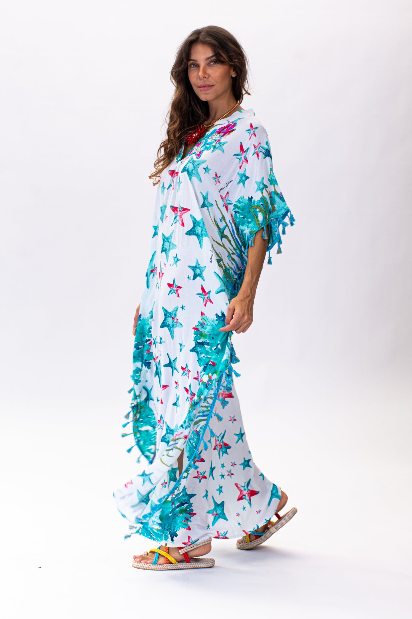 Kaftan Capri