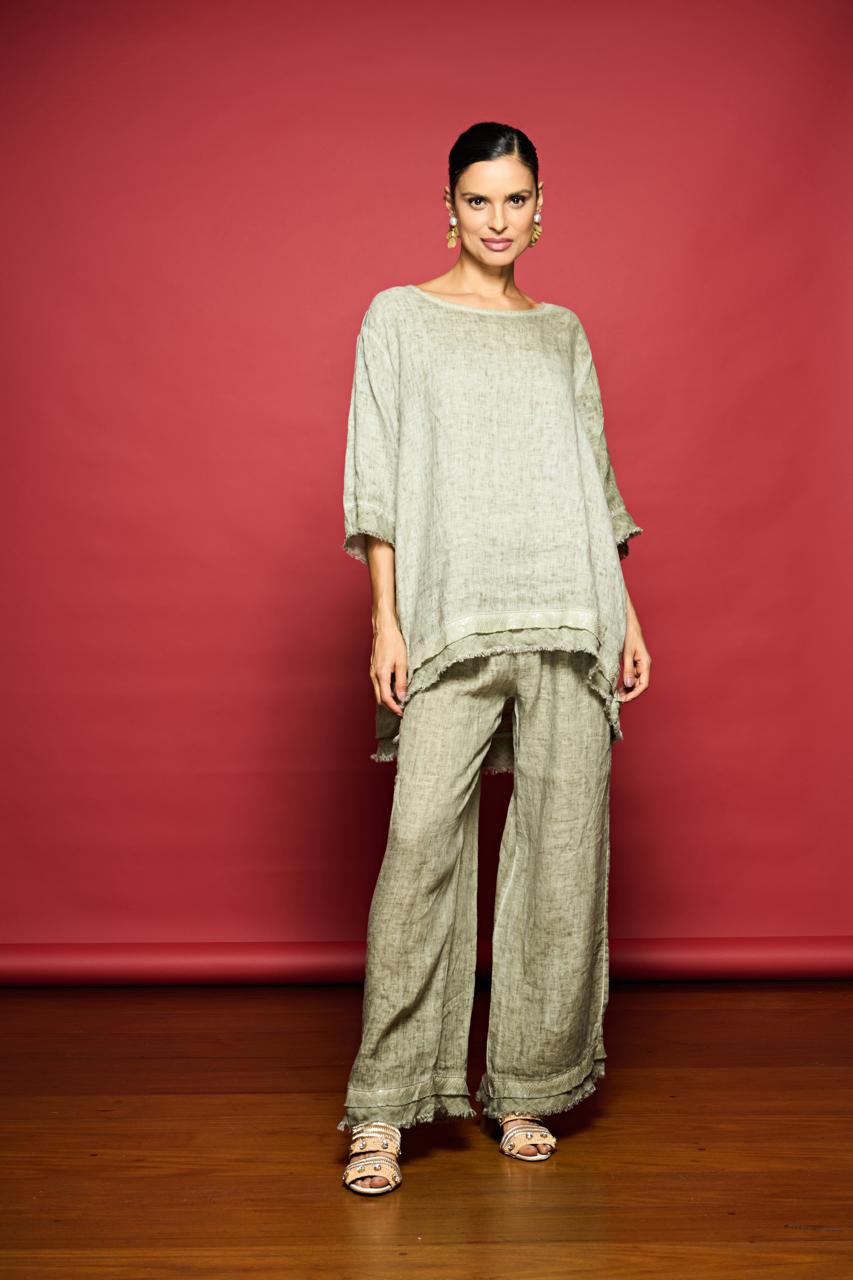 Conjunto Basic