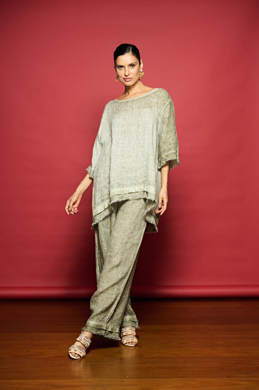Conjunto Basic