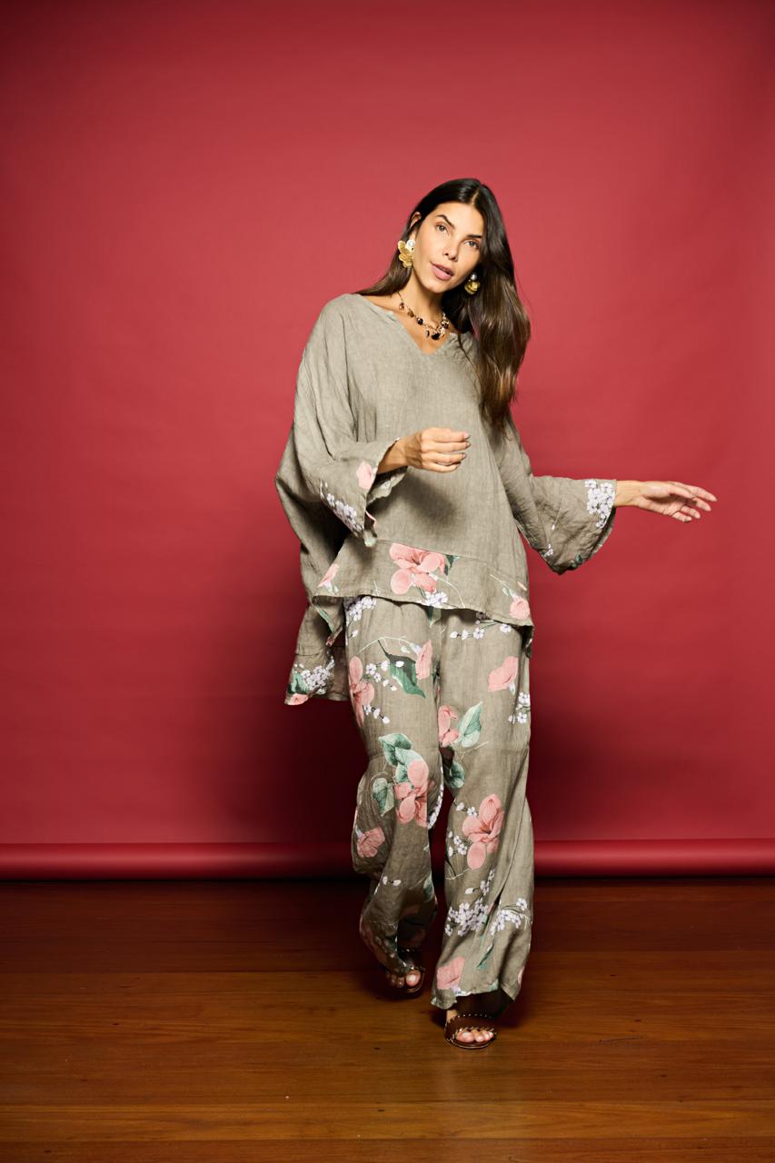 Conjunto Gardenia