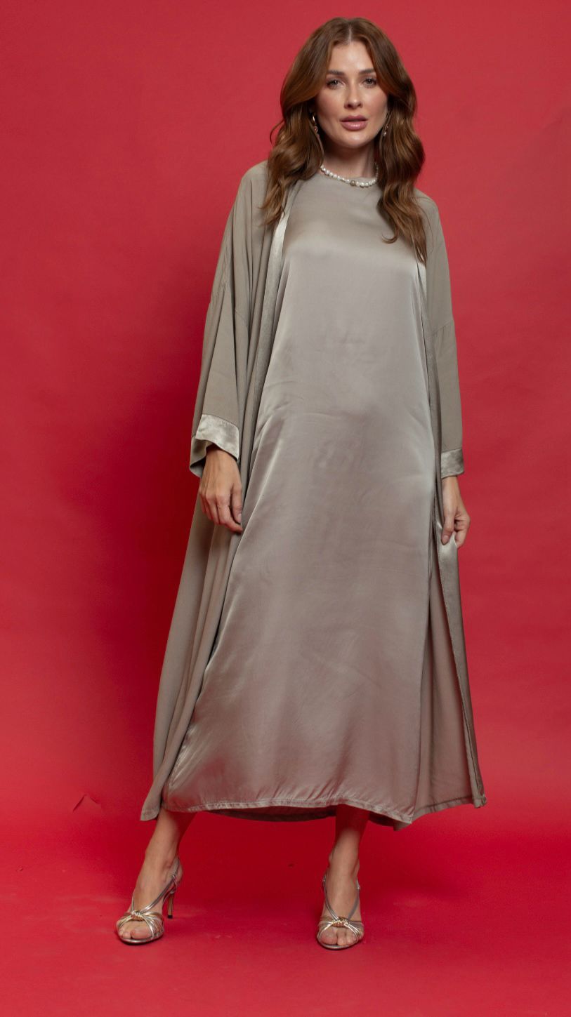 Conjunto Kimono Freya