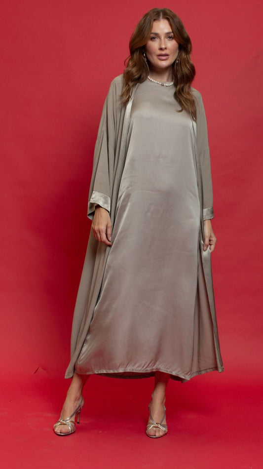 Conjunto Kimono Freya