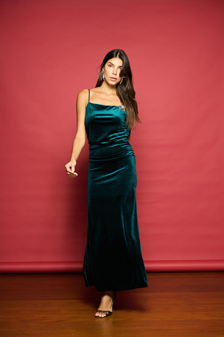 Vestido Slip