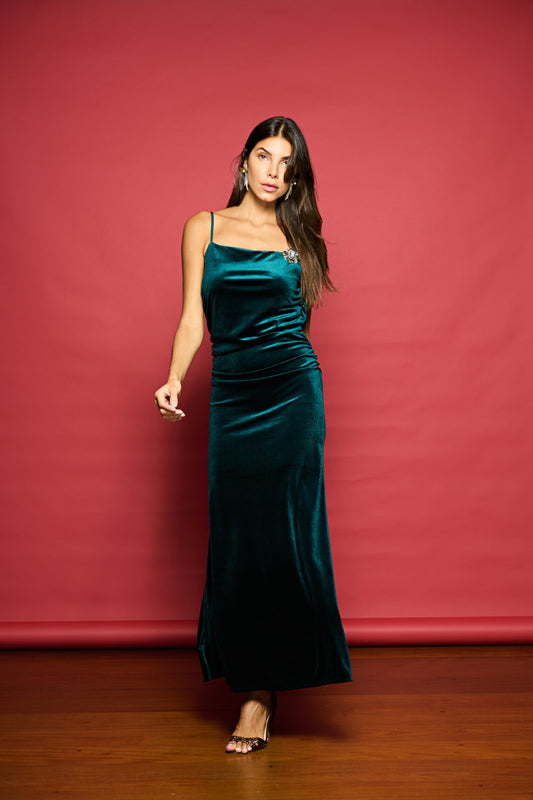 Vestido Slip