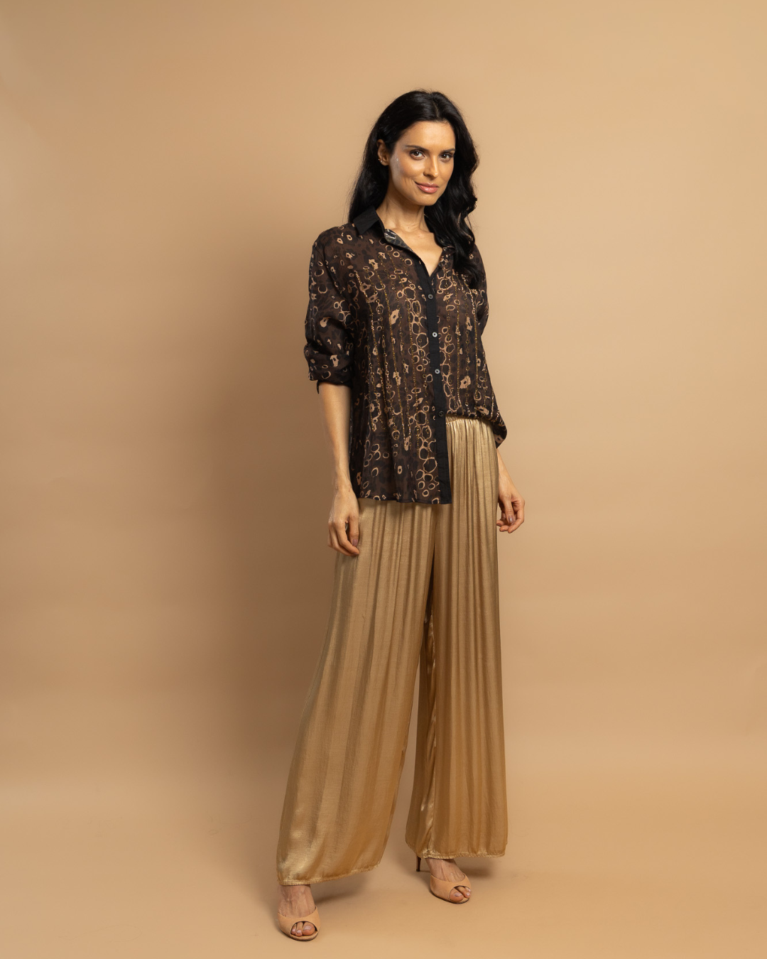 Shirt Lurex