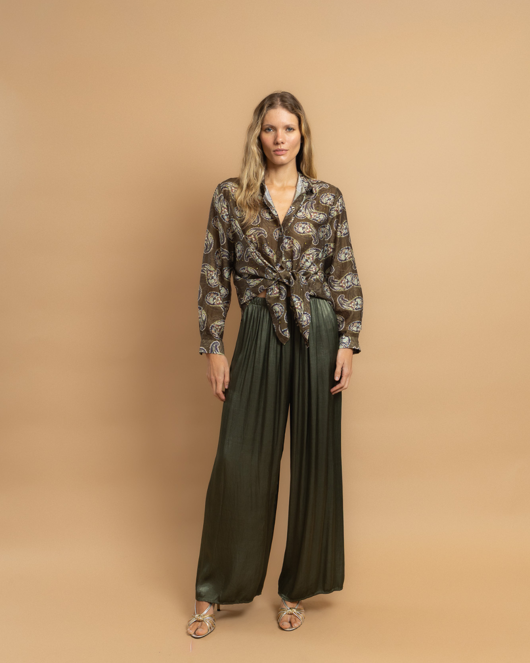 Shirt Lurex