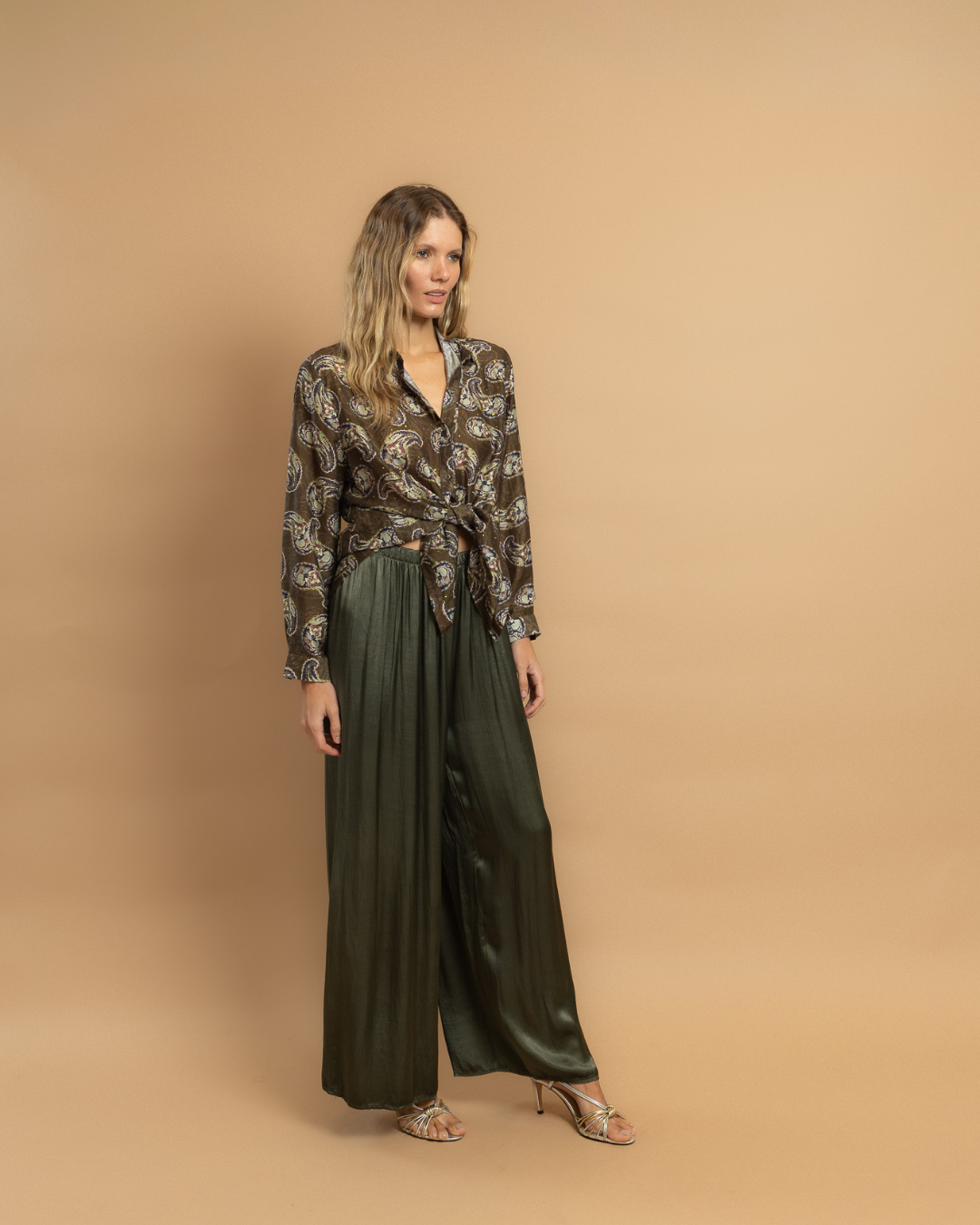 Shirt Lurex