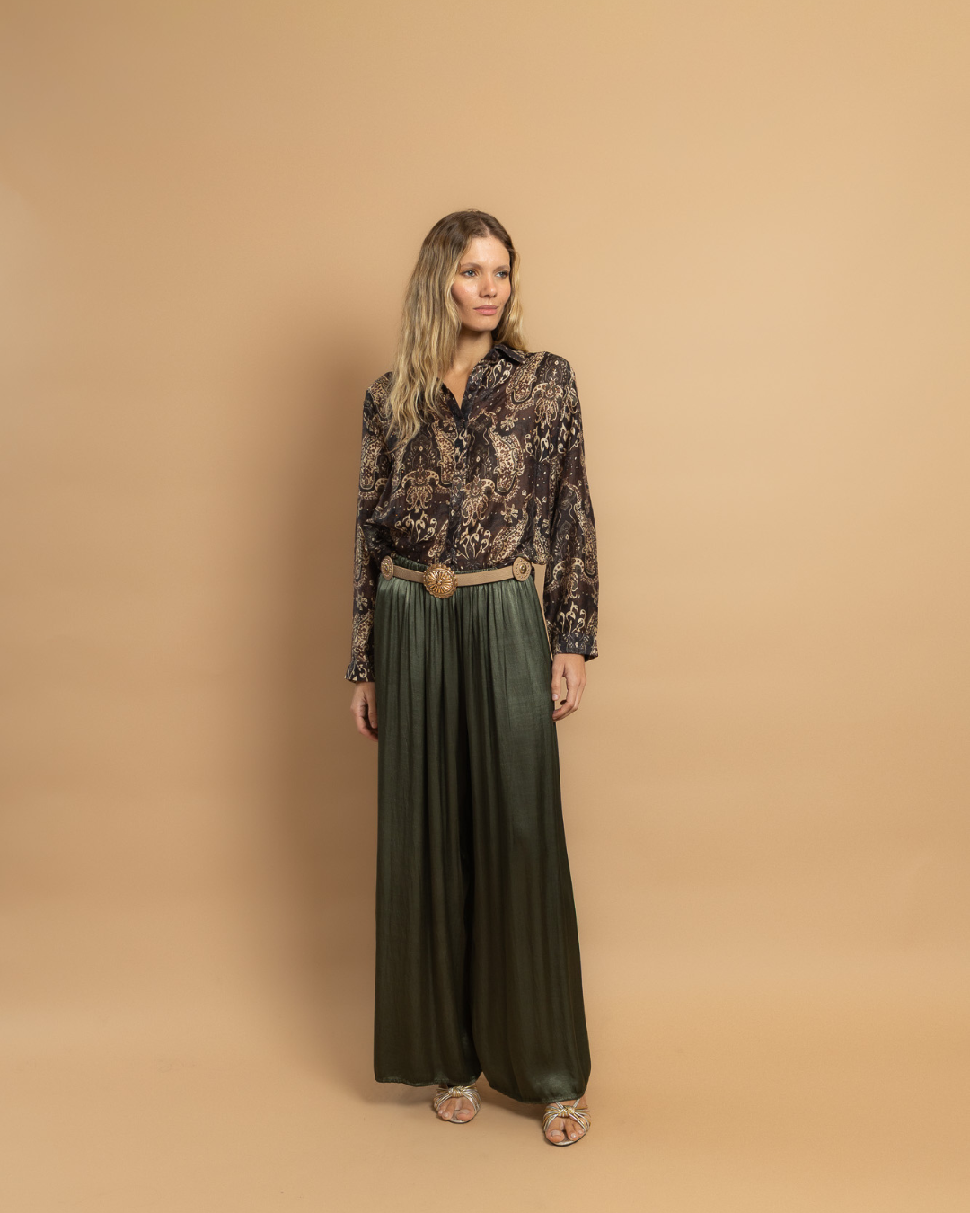 Shirt Lurex