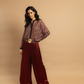 Shirt Lurex