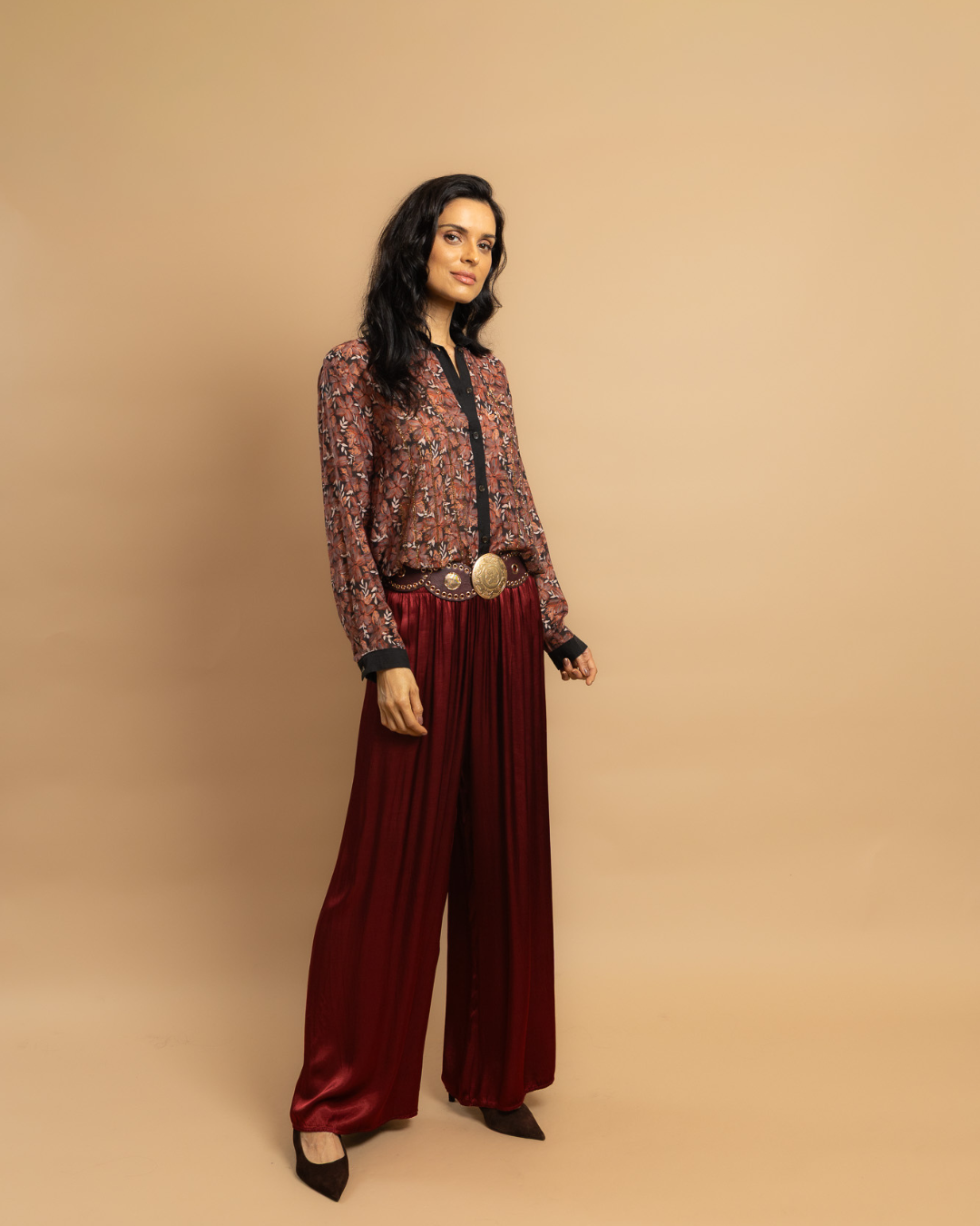 Shirt Lurex
