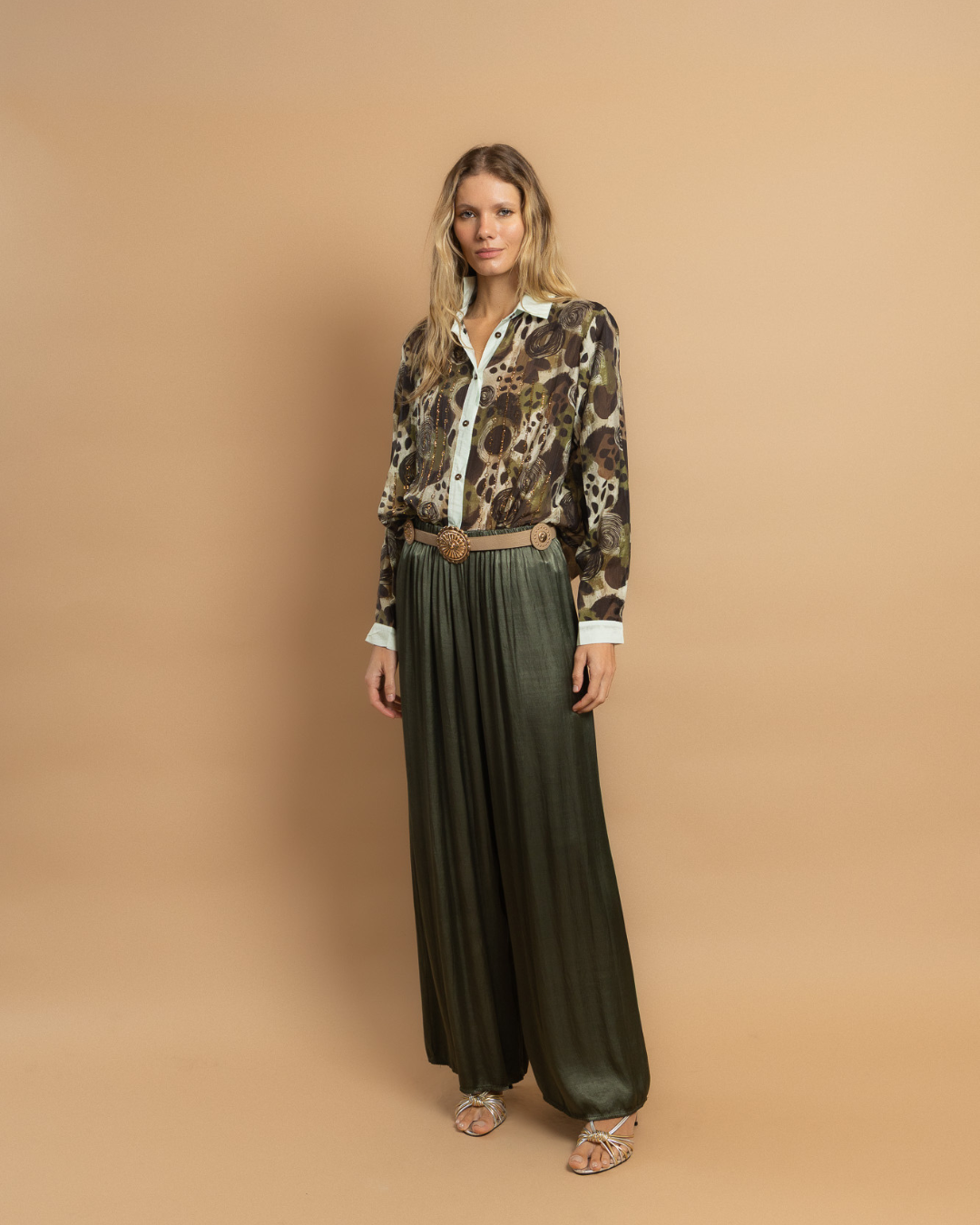 Shirt Lurex