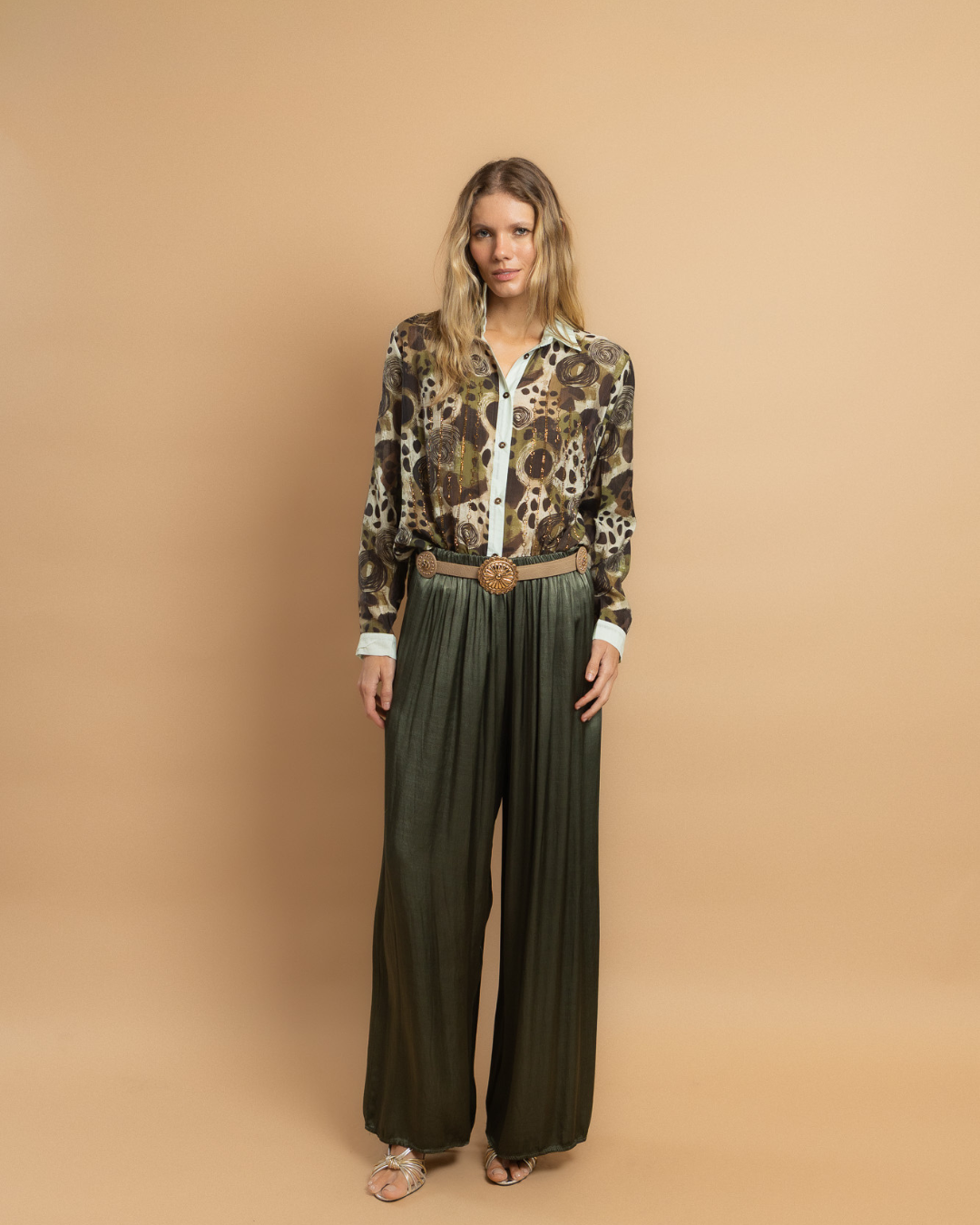 Shirt Lurex
