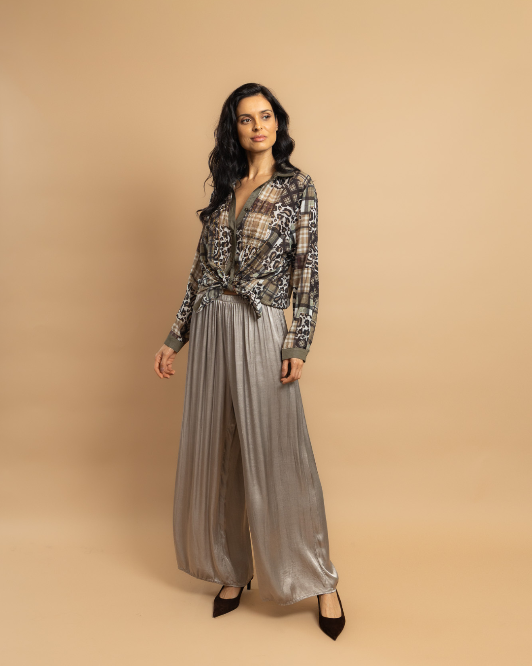 Shirt Lurex