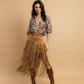 Shirt Lurex