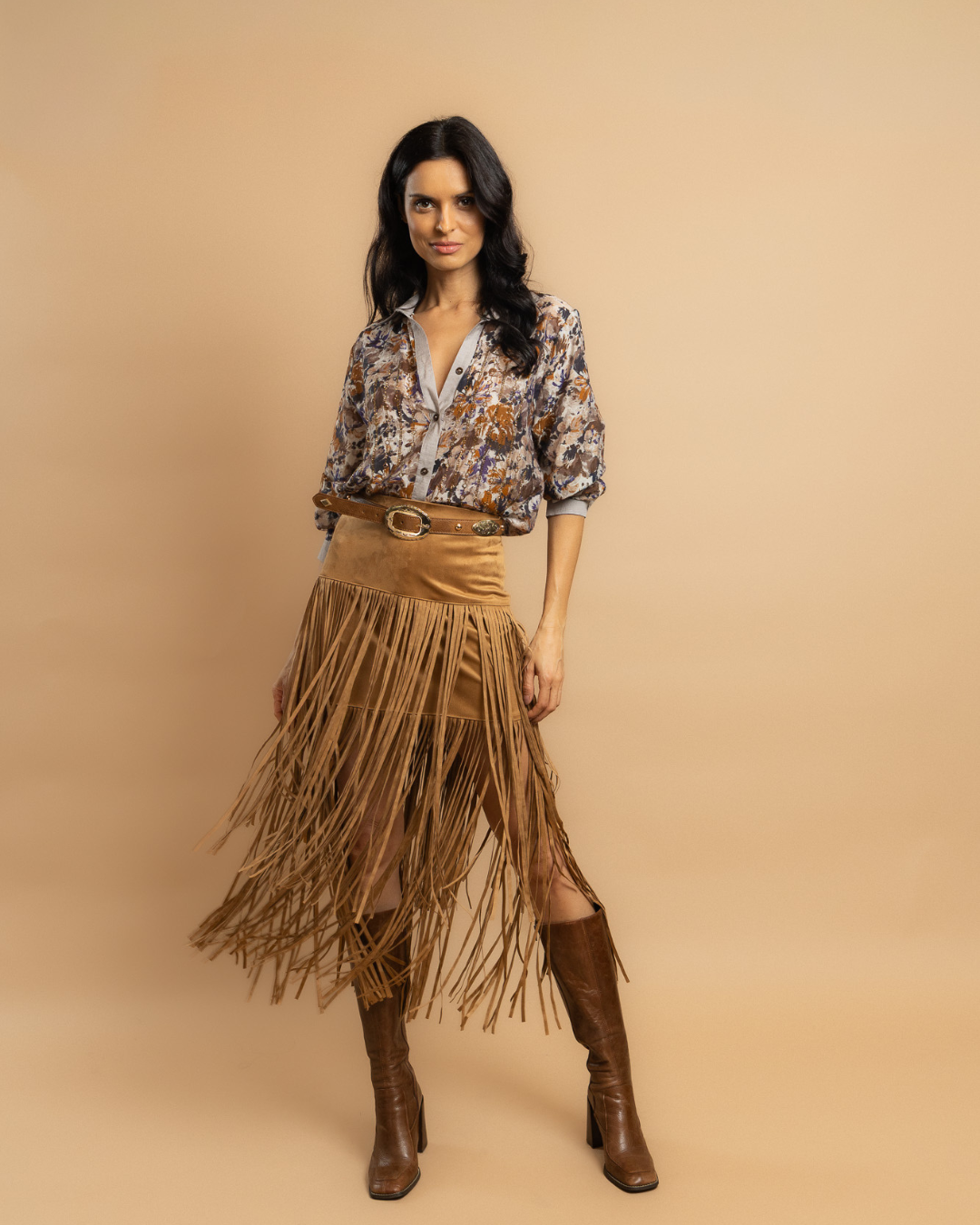 Shirt Lurex