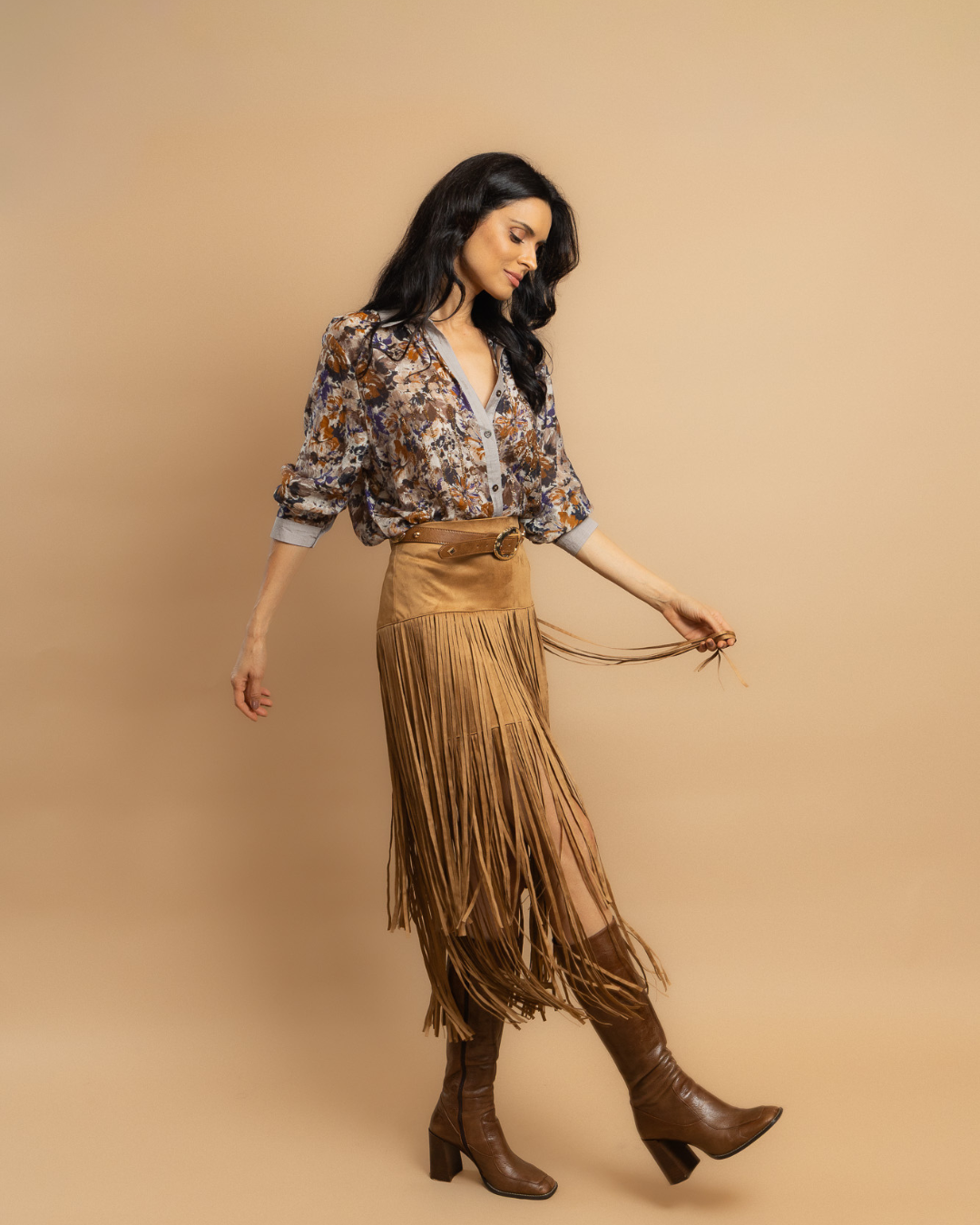 Shirt Lurex