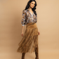 Shirt Lurex