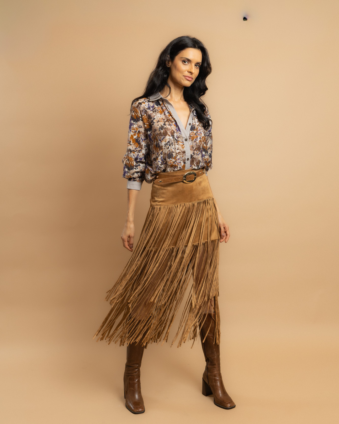 Shirt Lurex