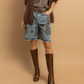 Paisley Short