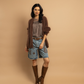 Paisley Short