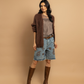 Paisley Short