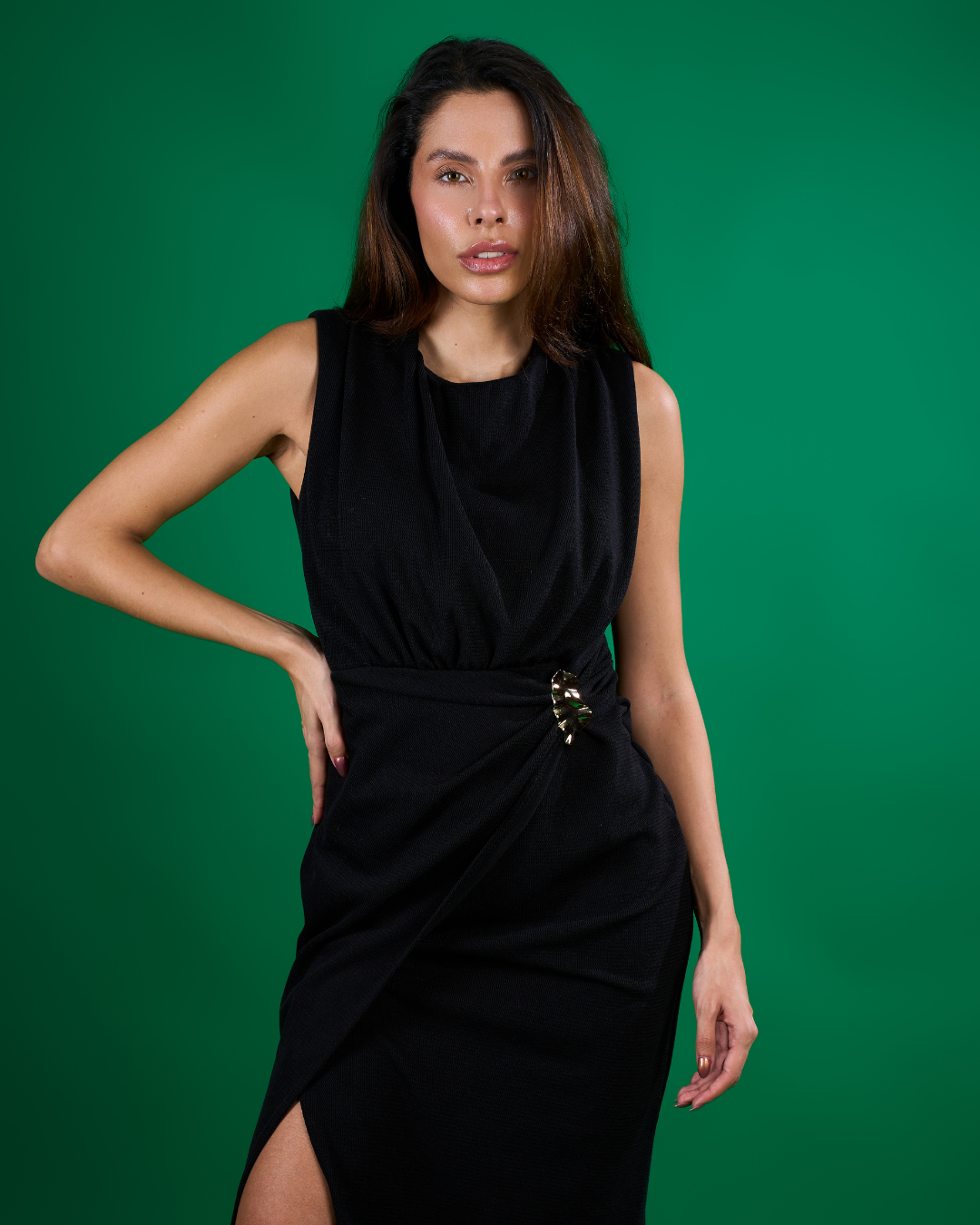 Sissi Dress