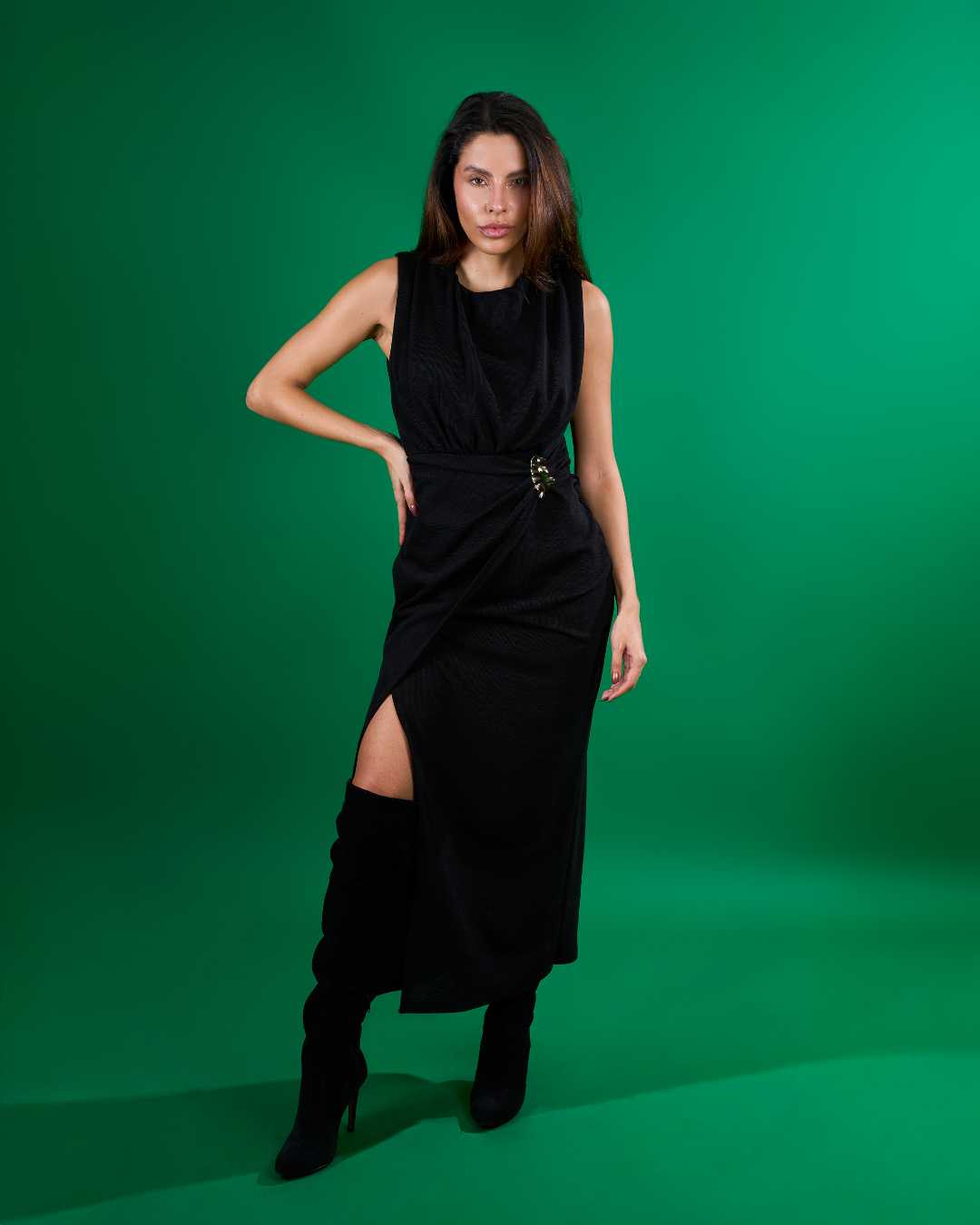 Sissi Dress
