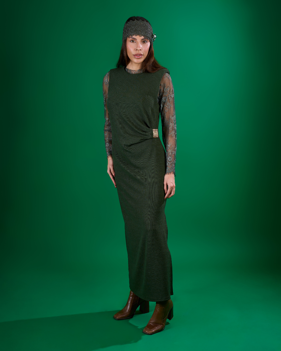 Sissi Dress