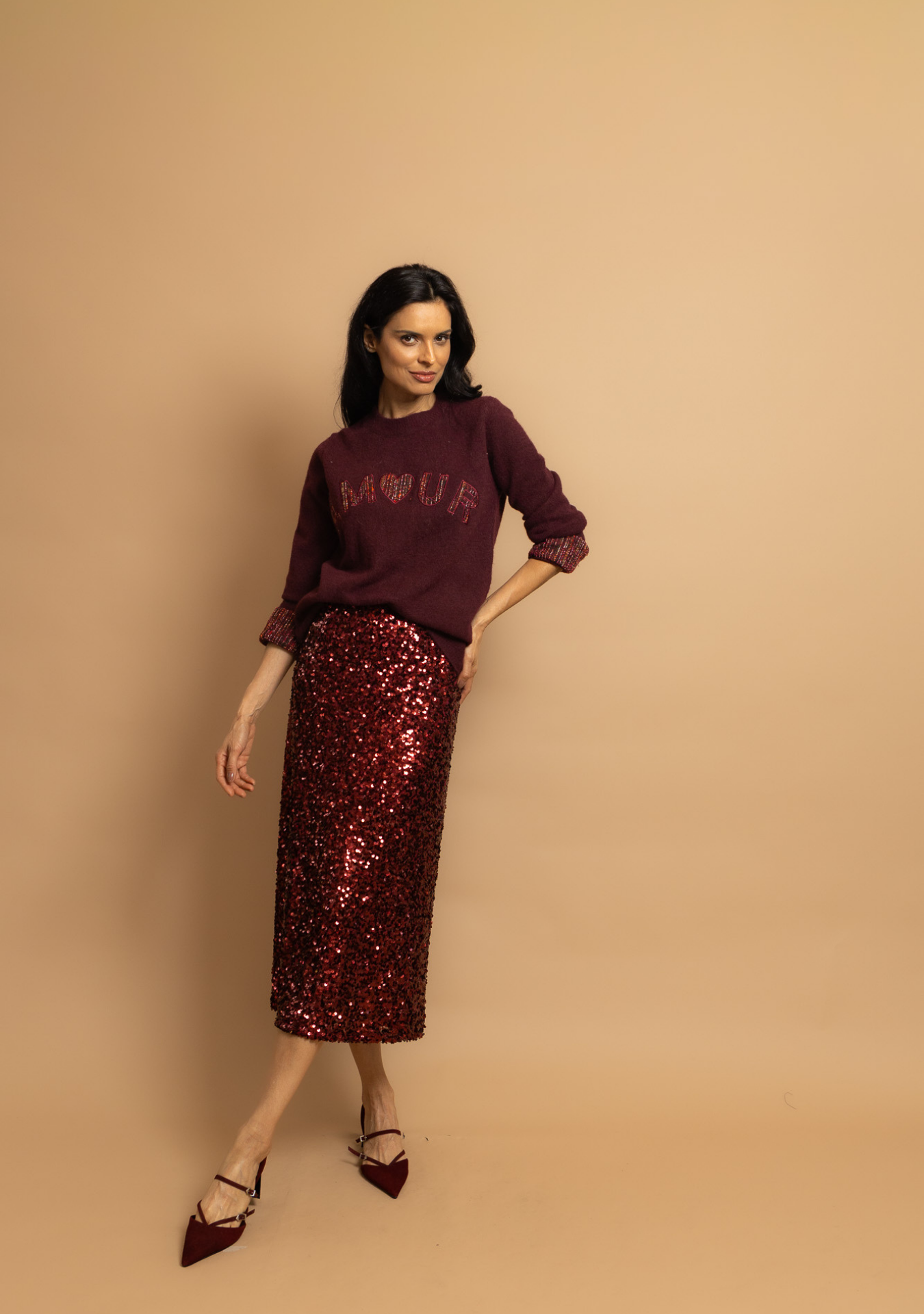 Paete Skirt