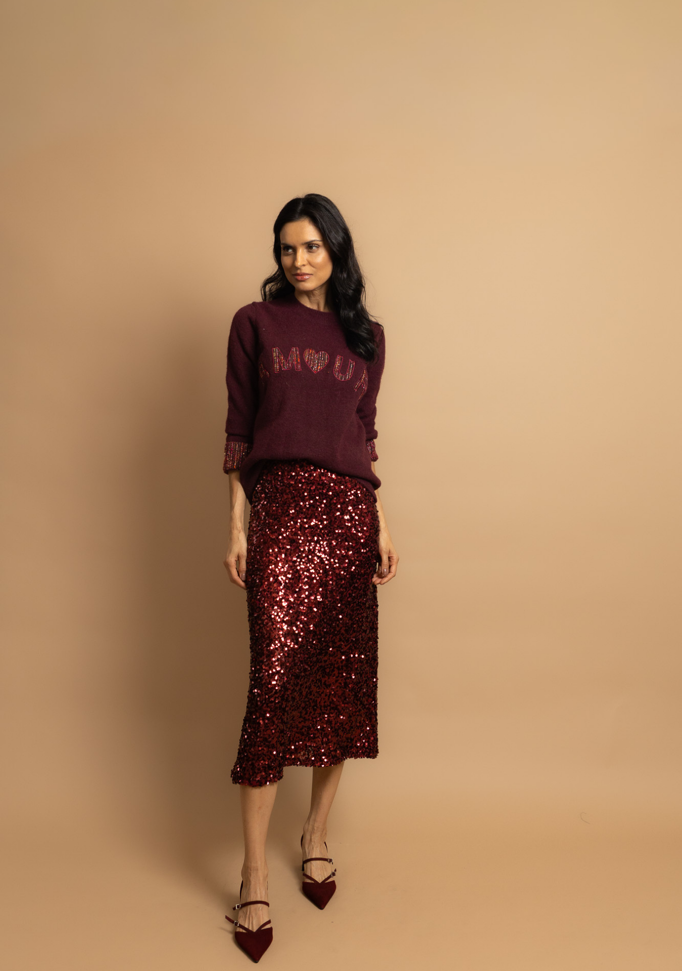 Paete Skirt