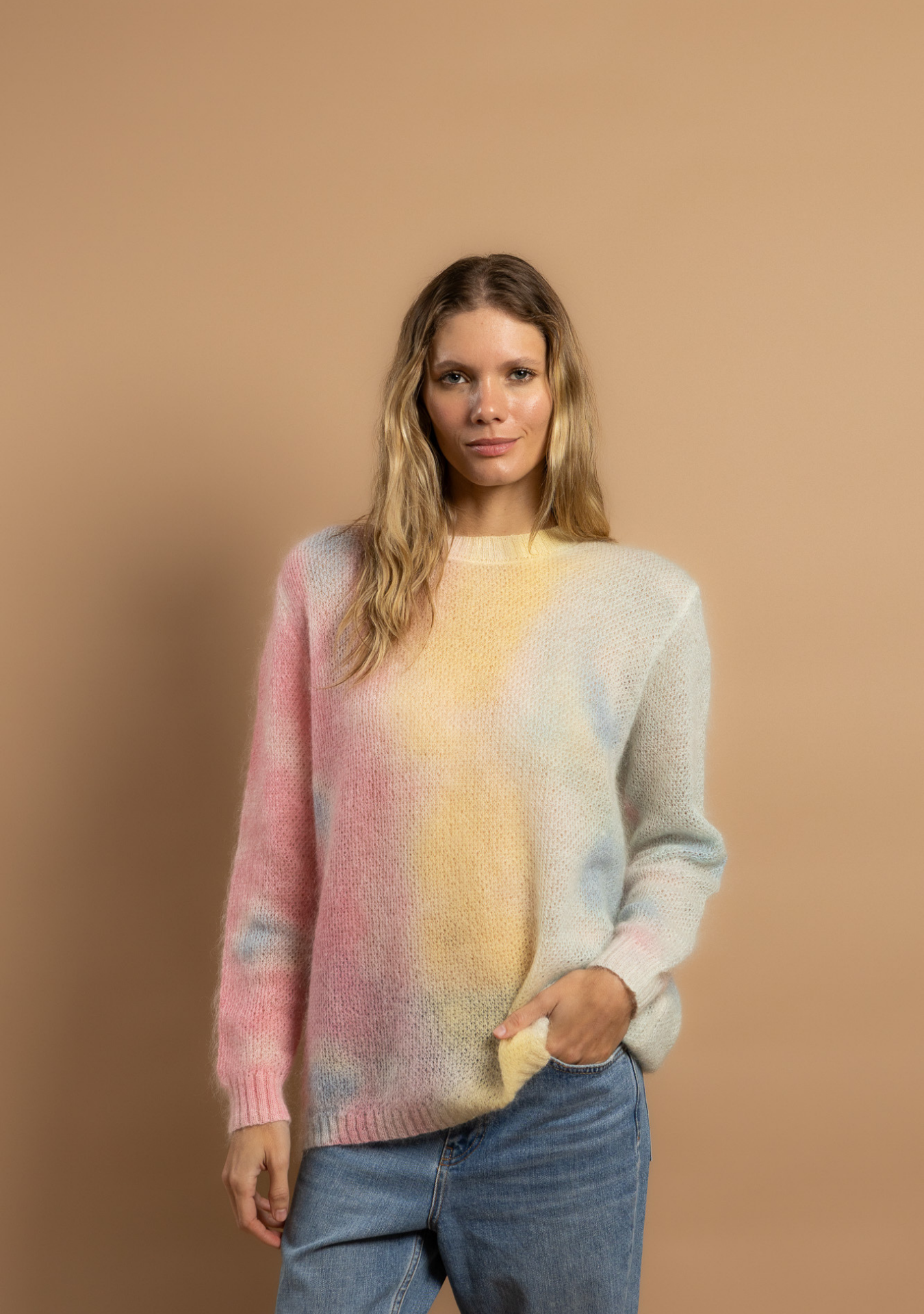Candy Blouse