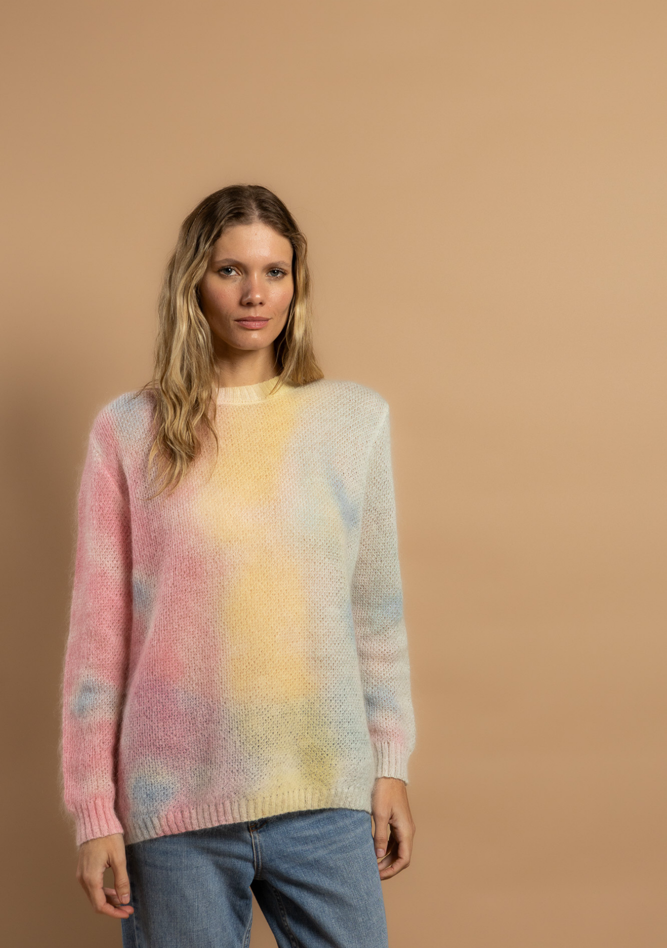 Candy Blouse