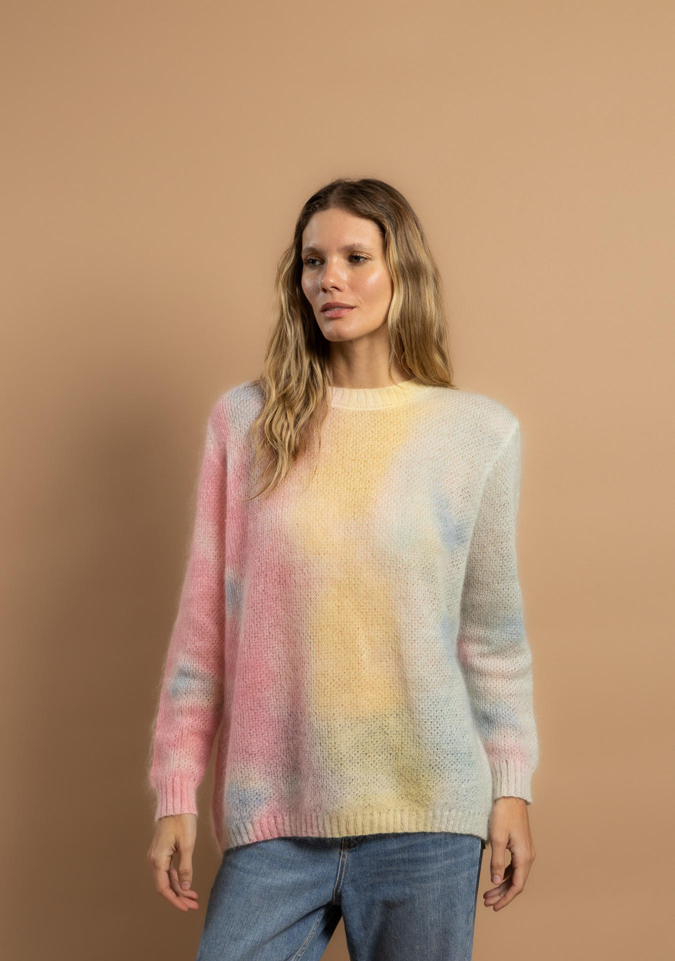 Candy Blouse