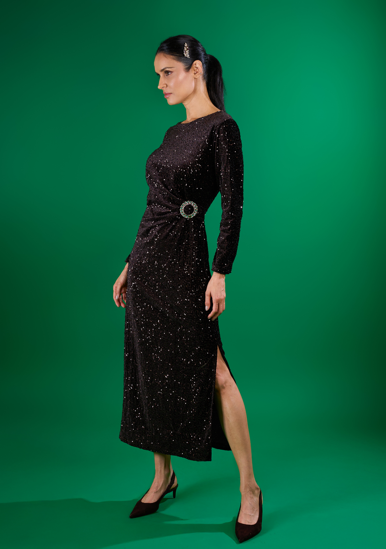 Julie Dress