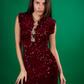 Amelie Dress