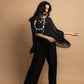 Silk Blouse