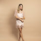 Shoulder Lace Top