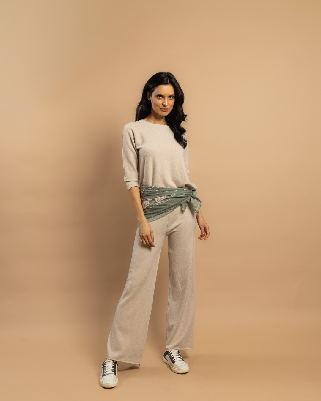 Stella Pant Set