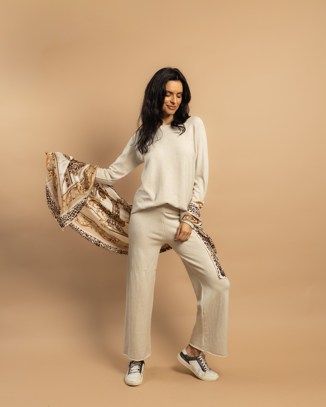 Stella Pant Set
