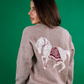 Horse Pant Set