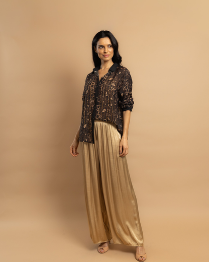 Shirt Lurex
