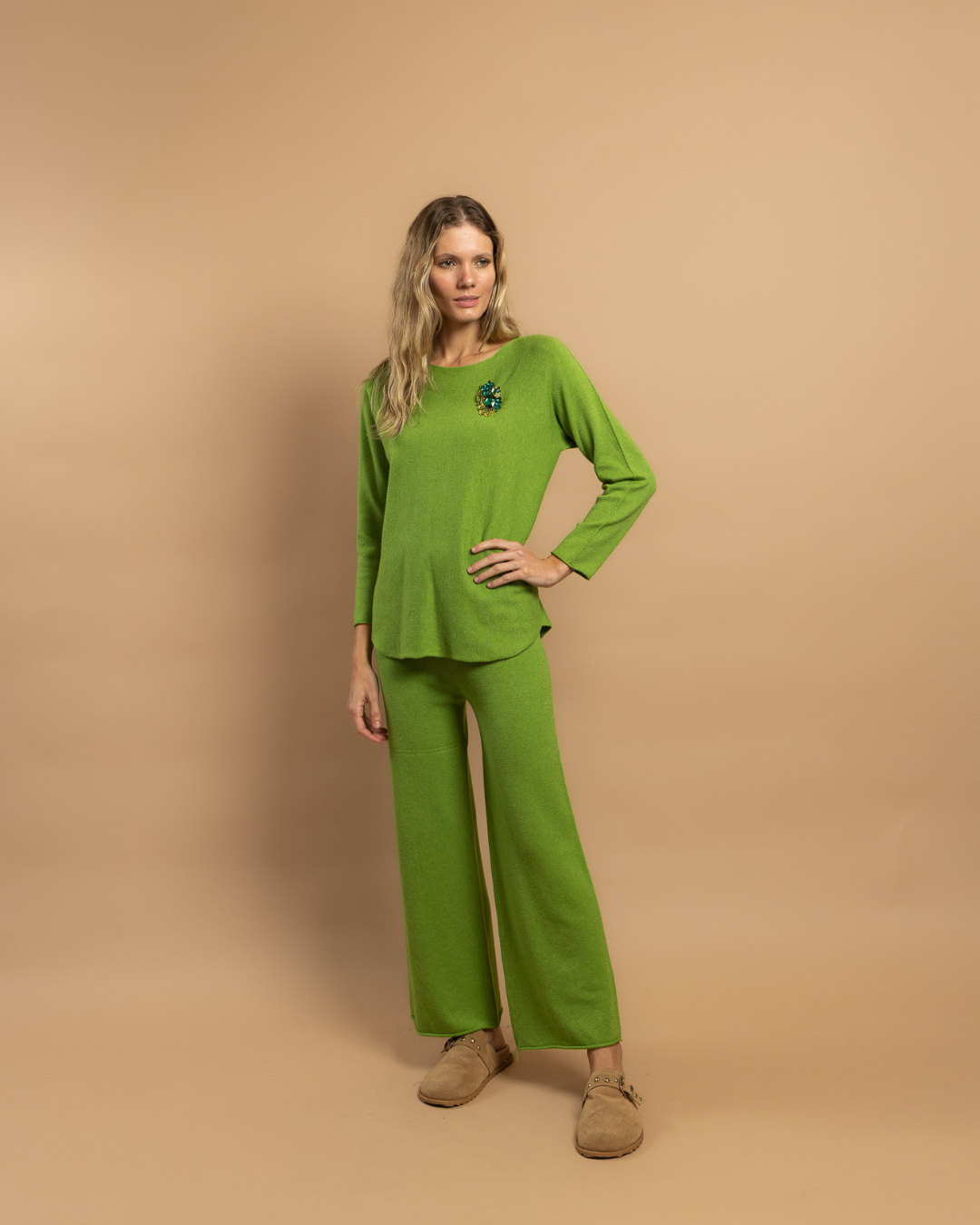 Stella Pant Set