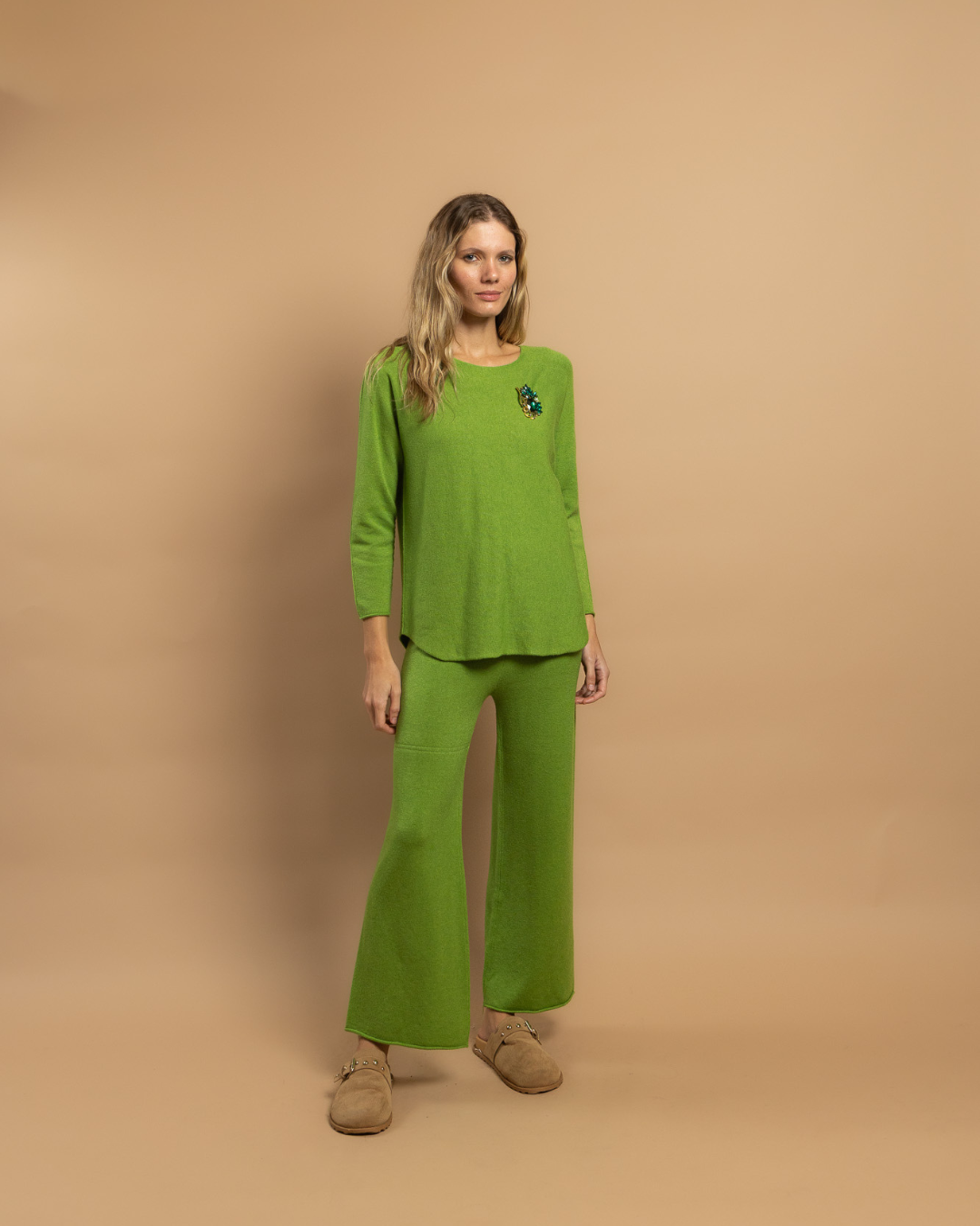 Stella Pant Set